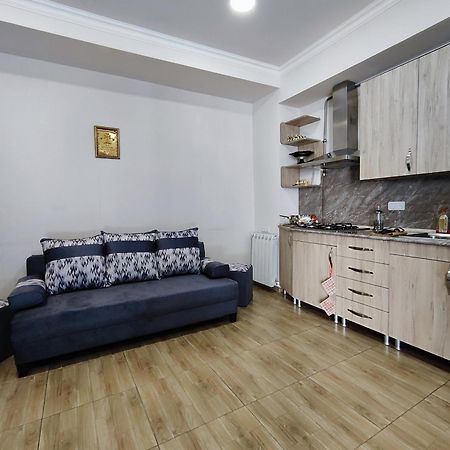 Jermuk Mini Apartment Exterior foto