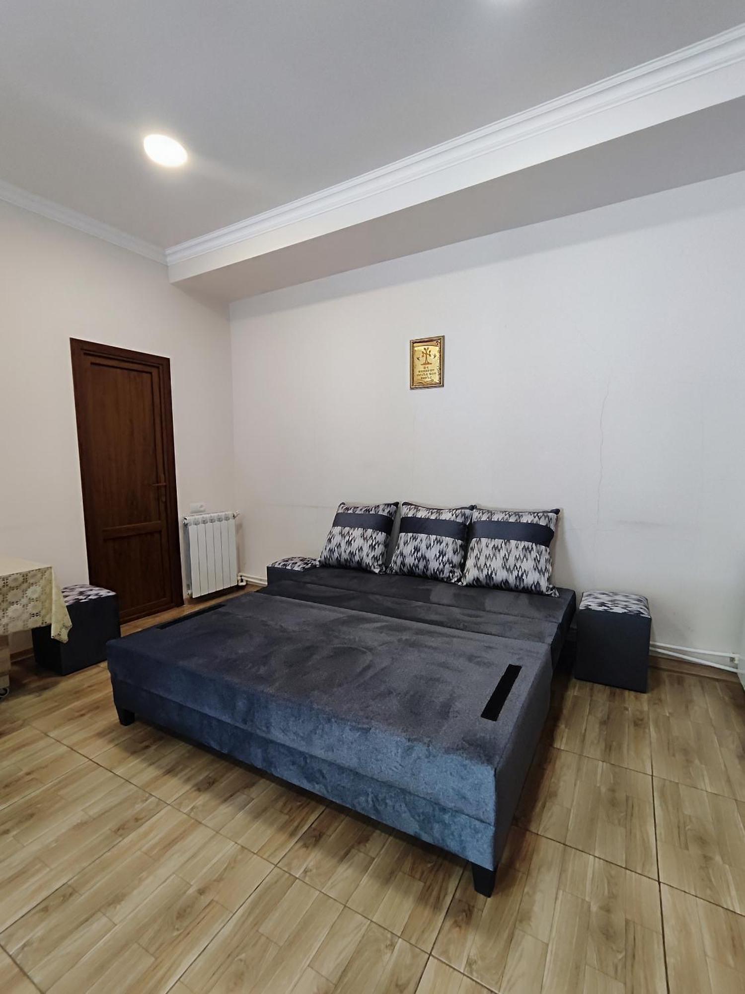 Jermuk Mini Apartment Exterior foto