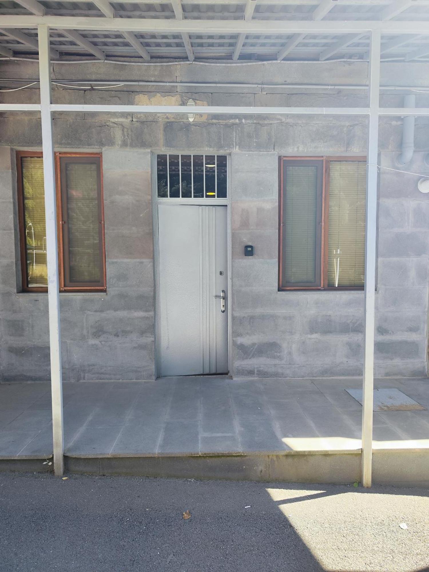 Jermuk Mini Apartment Exterior foto